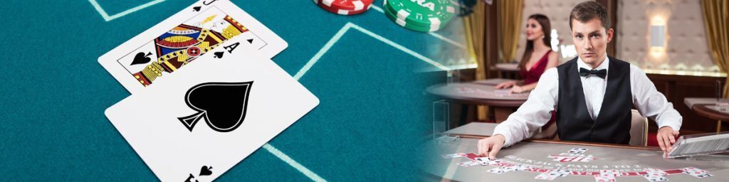 The Business Of Dive into the World of Casino Gaming Excitement