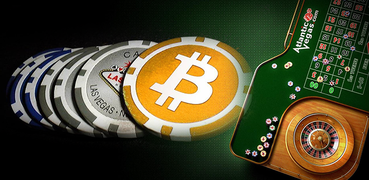 Will bitcoin casino online Ever Die?