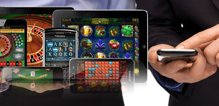 Mobile Gambling On the Rise - How Quickly is it Growing?