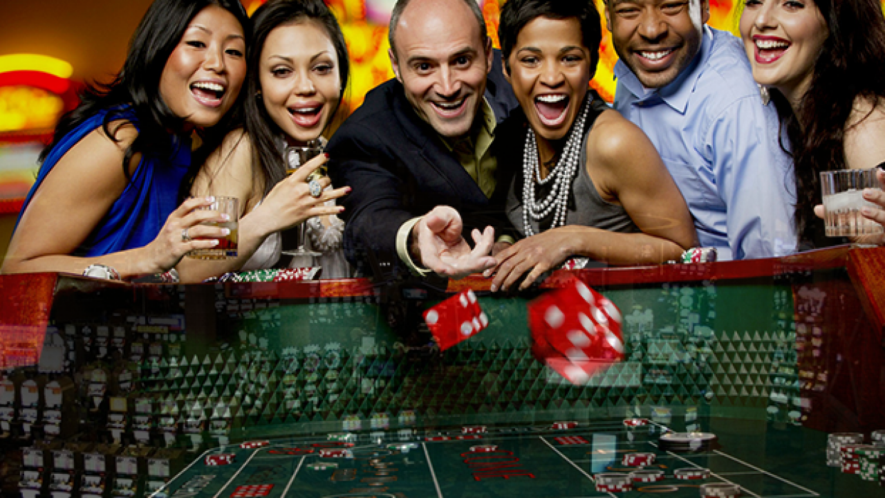 Casino Gambling Facts for Beginners - 12 Major Casino Facts