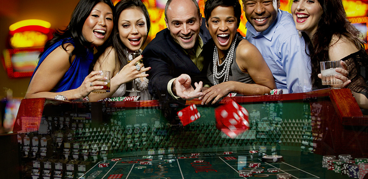 Casino Gambling Facts for Beginners - 12 Casino Facts You Need to Know