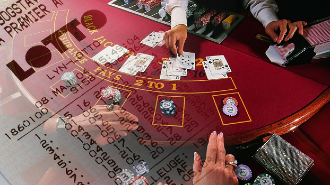 7 Reasons Casino Games Are Better Than the Lottery