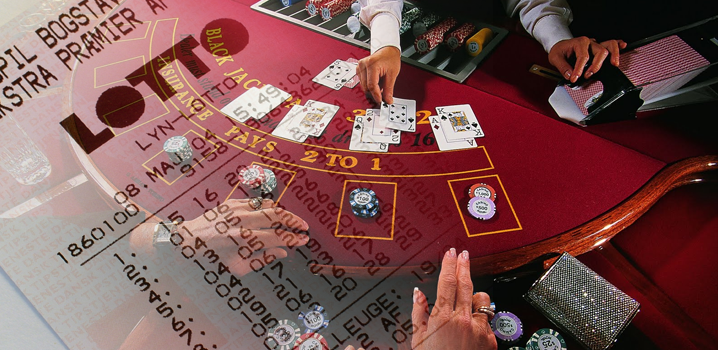 7 Reasons Casino Games Are Better Than the Lottery