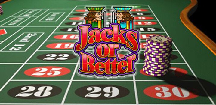 Is Jacks or Better Available in Land-Based Casinos?
