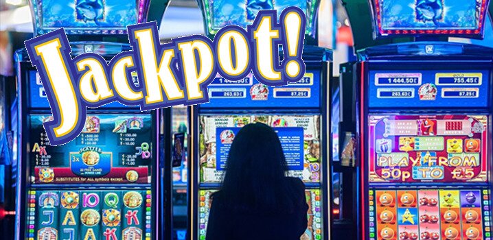 How Slot Machines Work and the Odds of Winning