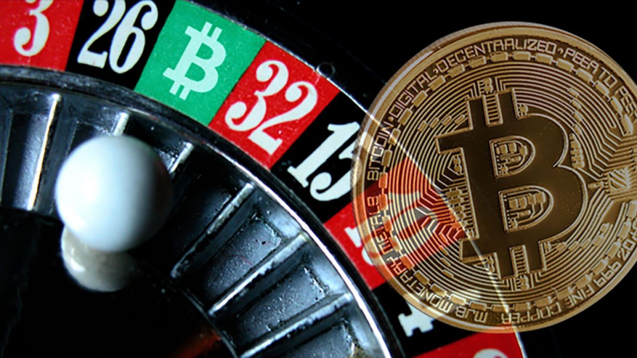 Amateurs play casino with bitcoin But Overlook A Few Simple Things