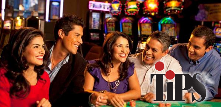 Things to Know When Visiting a Casino for the First Time