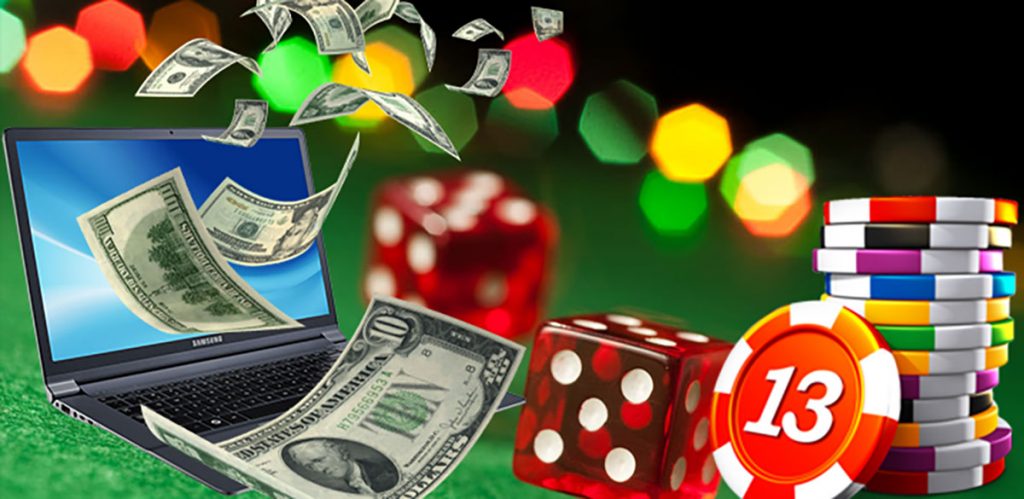 The Best Casino Games to Play Online - A List of the 10 Best