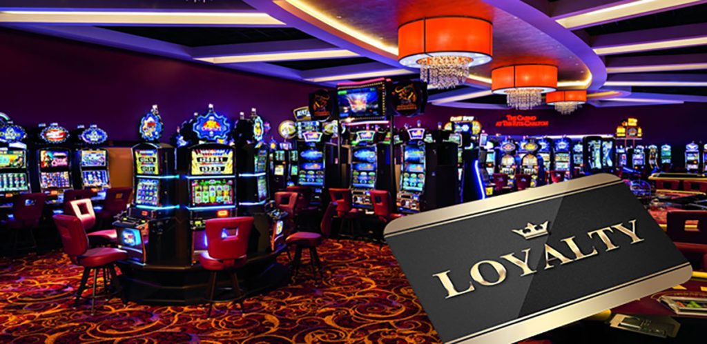 Benefits Of Leveling Up In Online Casino Loyalty Programs