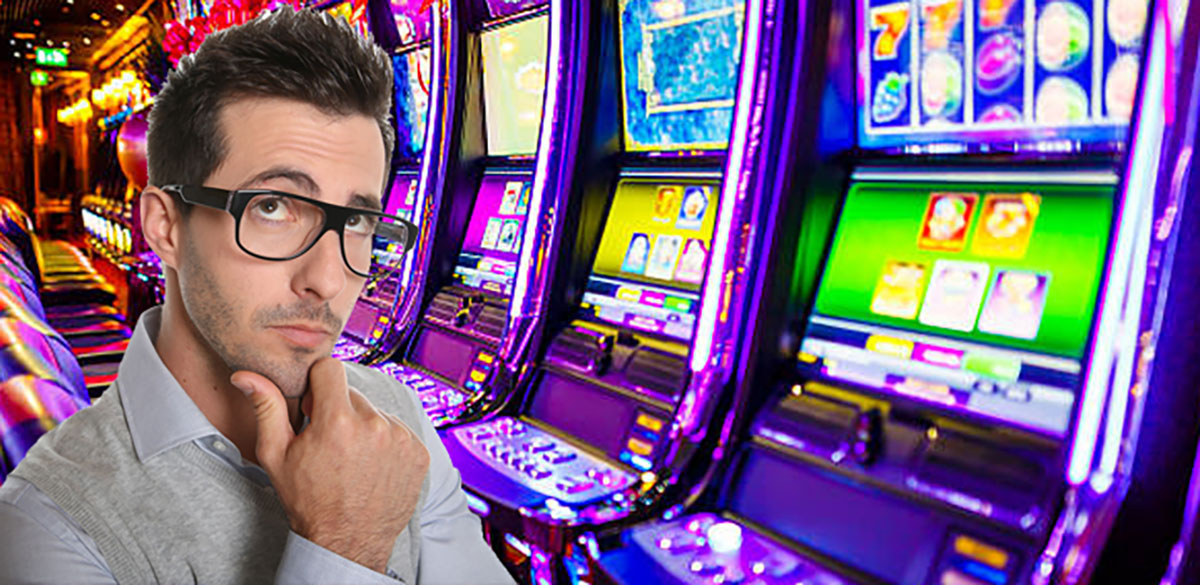 A List of Things That You Should Know About Slot Machines