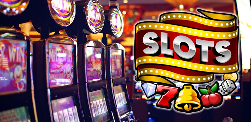 Free Online Casino Games – Many Online Casinos Offer Slots For Free | David  Siegel