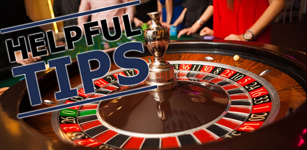 Ten Things You Should Know About Roulette but Probably Don't
