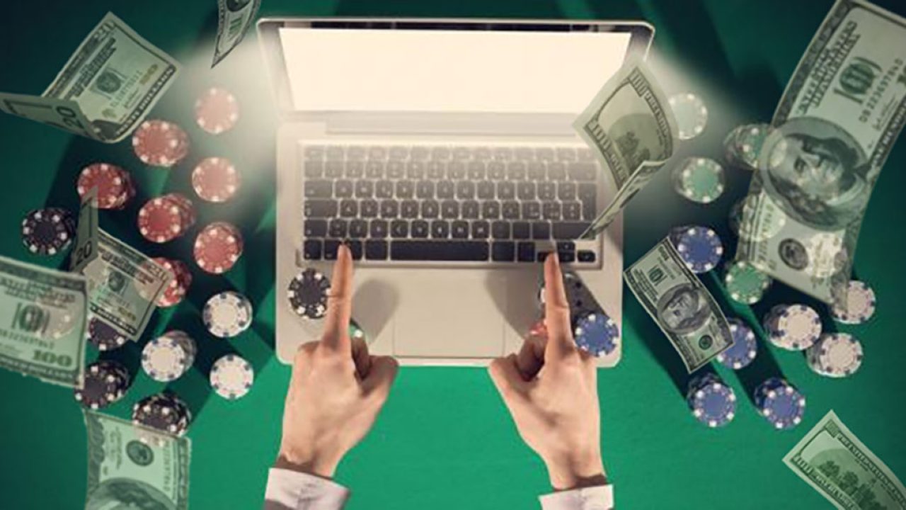 The Ultimate Secret Of online-casino