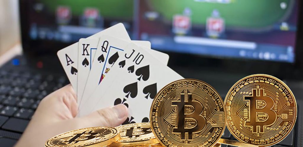 The World's Most Unusual best online casino usa bitcoin
