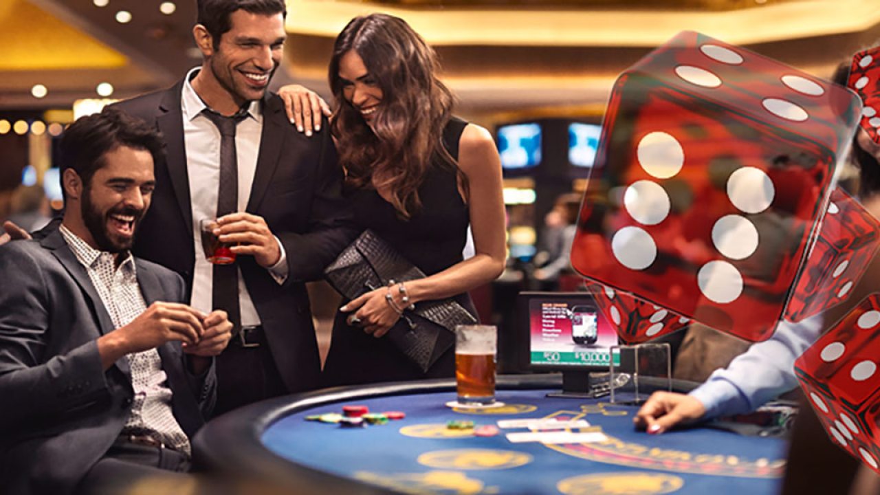 How to Use Gambling as a Social Activity