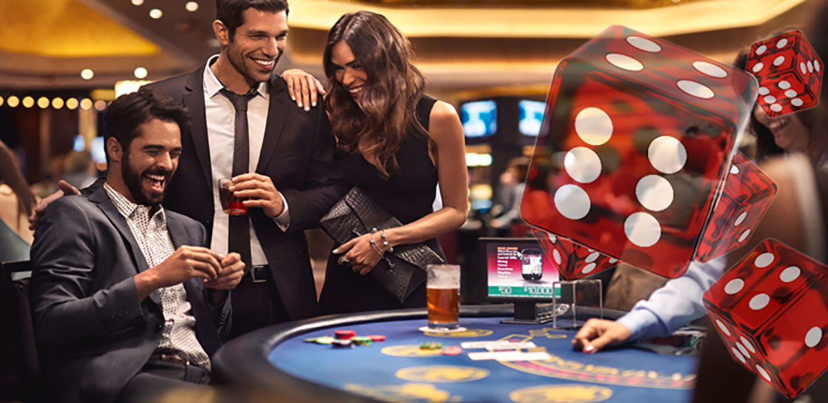 Choosing an Online Casino - Art On The Greene