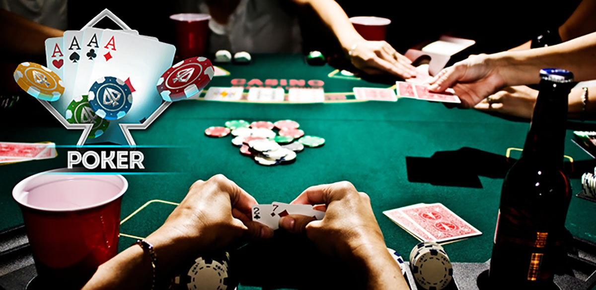 Should a Beginner Play in a Large or Small Poker Tournament