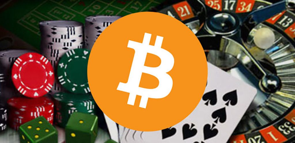 The Anthony Robins Guide To online casinos that accept bitcoin