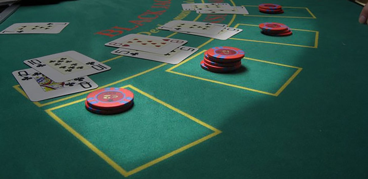 A Step by Step Guide Designing New Table Game for a Casino