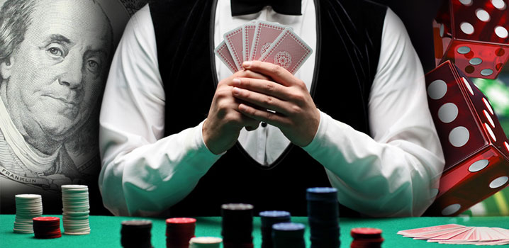 8 Legit Tips to Become The Best Gambler in the World