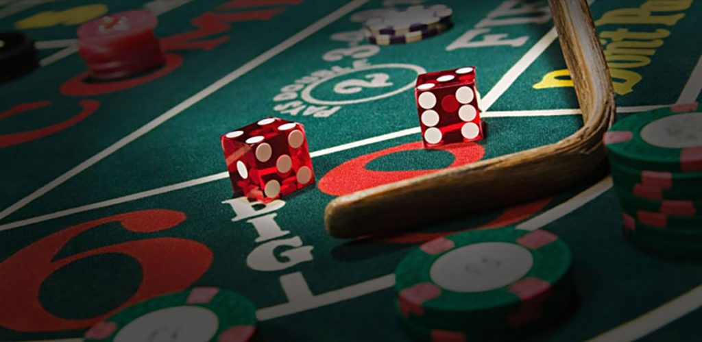 Portal with articles on casinos - an essential article