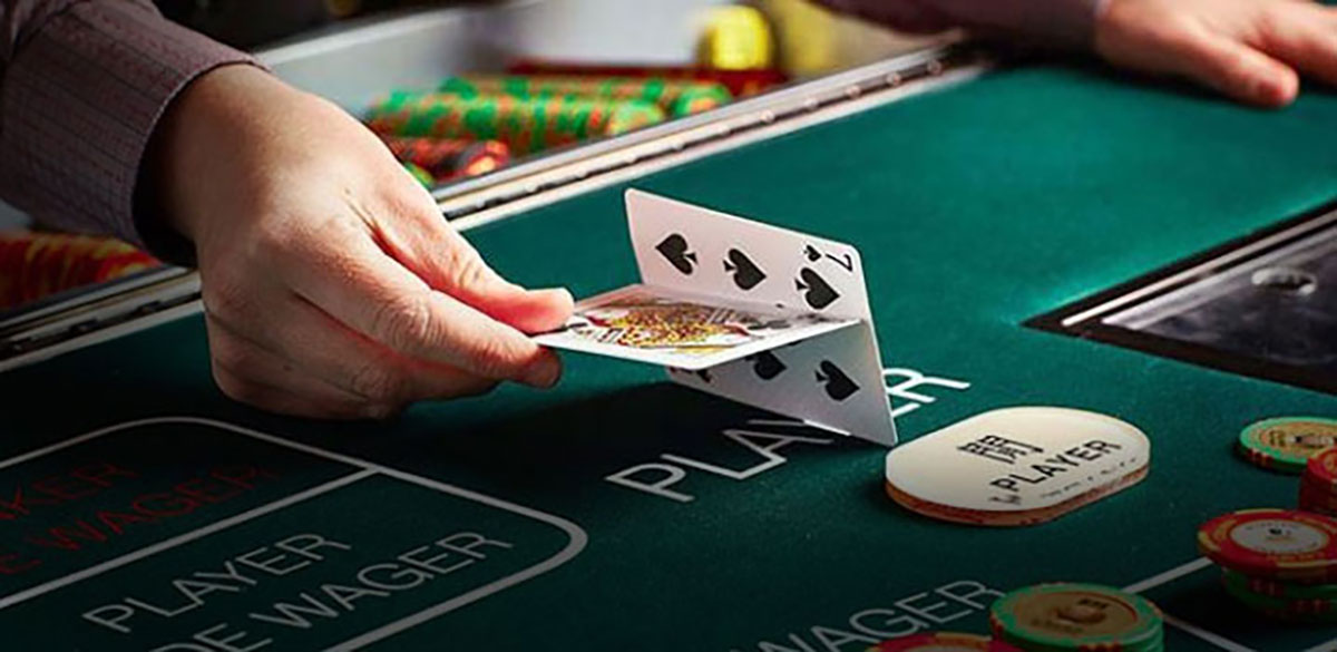 A Guide to Cheating at Baccarat and Why it's Dangerous