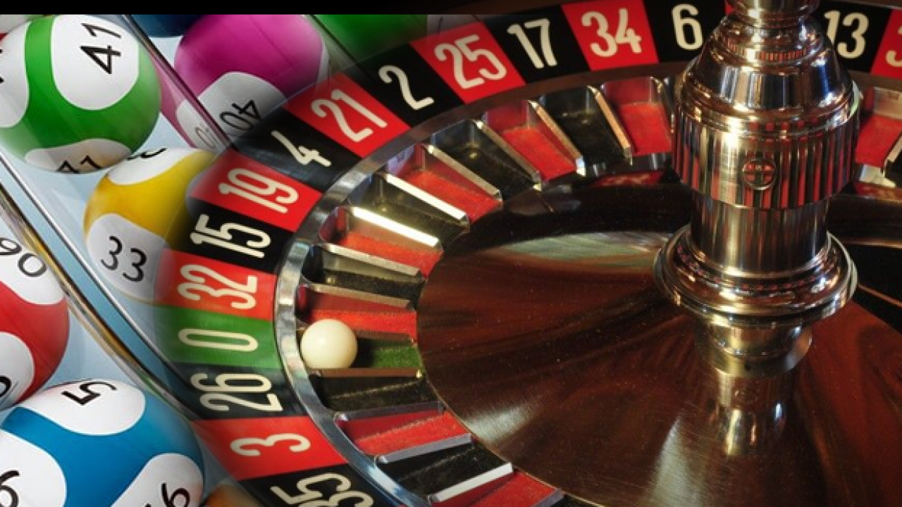 Find Out What Casino Games Have The Worst Odds - Are They All Rigged?