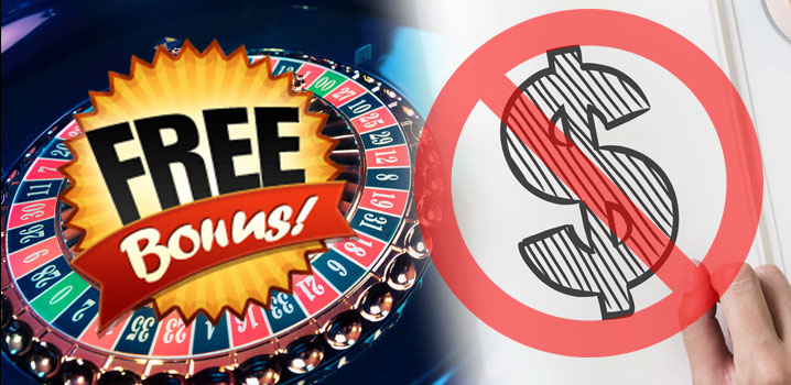 No Deposit Casino Bonus Mistakes - 11 Mistakes Gamblers Usually Make