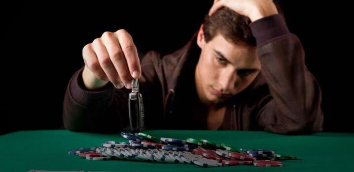 Reformed Degenerate Gambling Stories - Stories of a Reformed Gambler