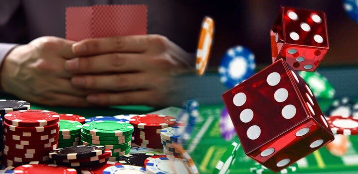 The Best Short Term Odds Casino Games - Our Top 7 Picks