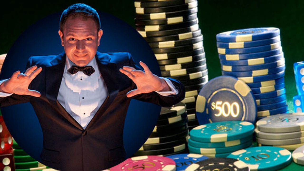 The Top Tips for Getting Free Comps from Online Casinos