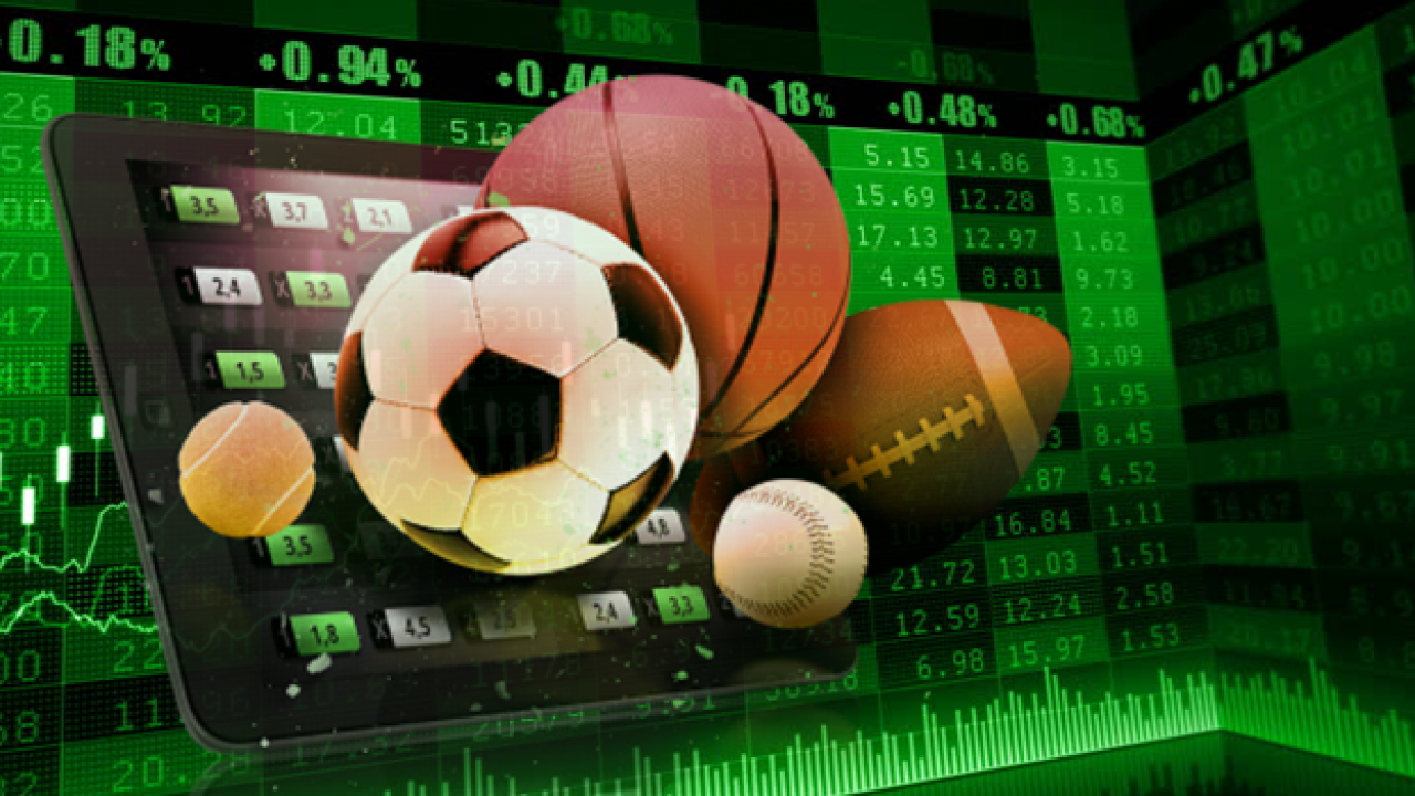 Legalized Sports Betting - How Vegas Could Change Things