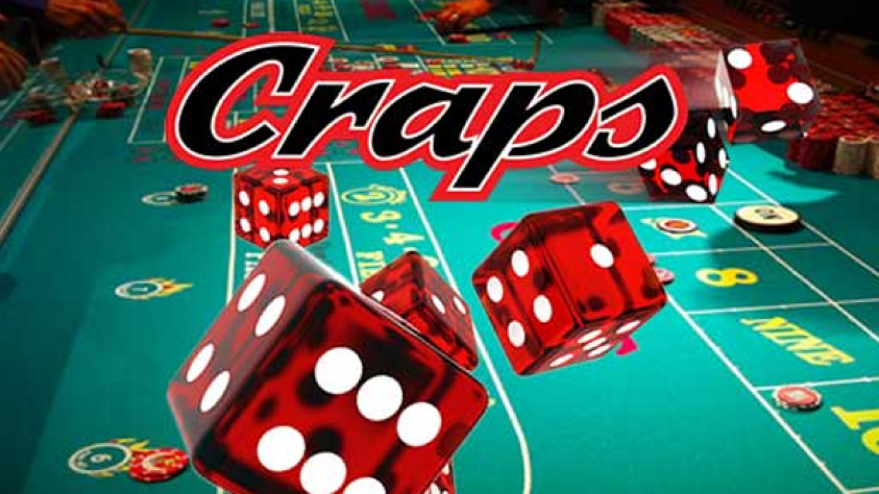 То online casino craps онлайн игры кости покер