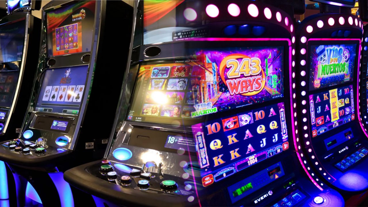 Low Volatility Slots Games - A Guide to Playing Slot Machines