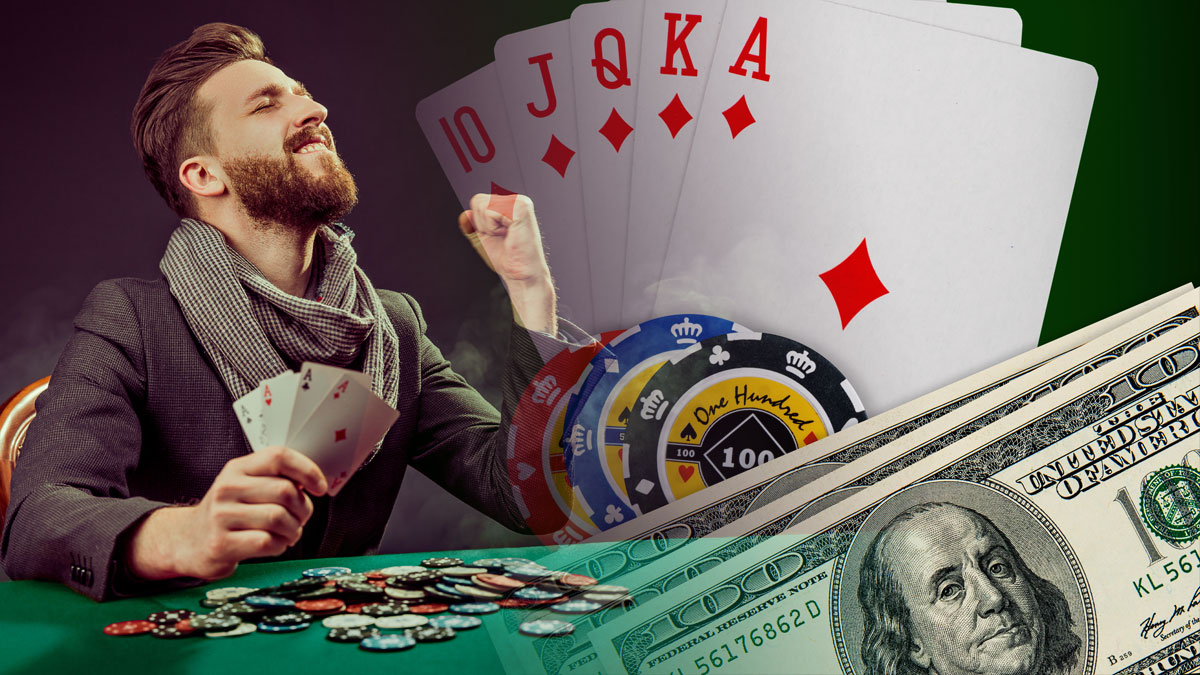 How to Become a Professional Poker Player in 2019