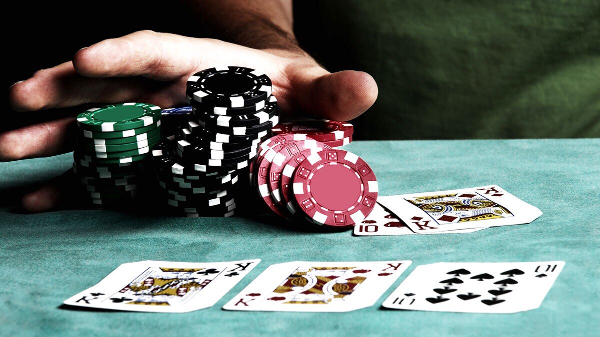6 Reasons Why Poker Is a Game of Skill, Not luck - Legit Gambling Sites