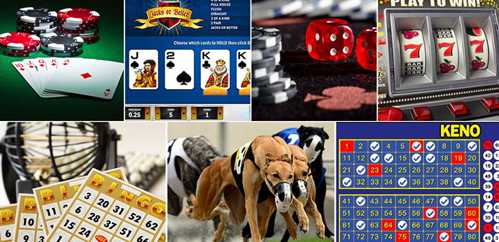 The 7 Best Social Gambling Games For Your Next Vacation