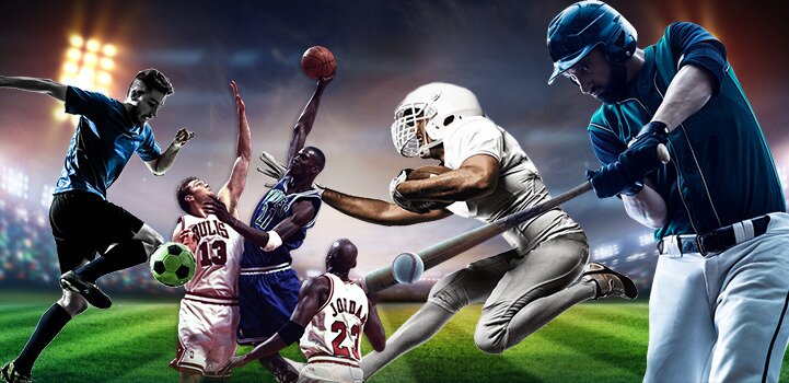 The Age of Sports – When Do Athletes Begin to Decline Within Their Sport? -  Legit Gambling Sites