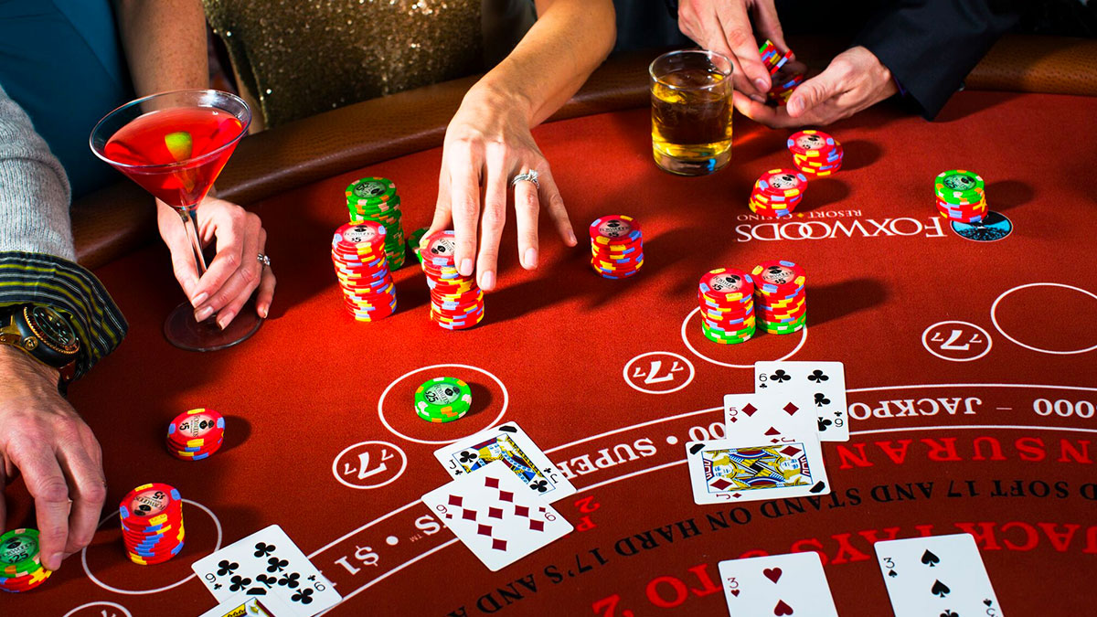 A Guide to Casino Comps - How to Accurately Assess the Value