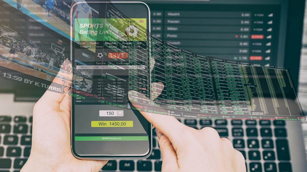 Top Betting Apps: This Is What Professionals Do