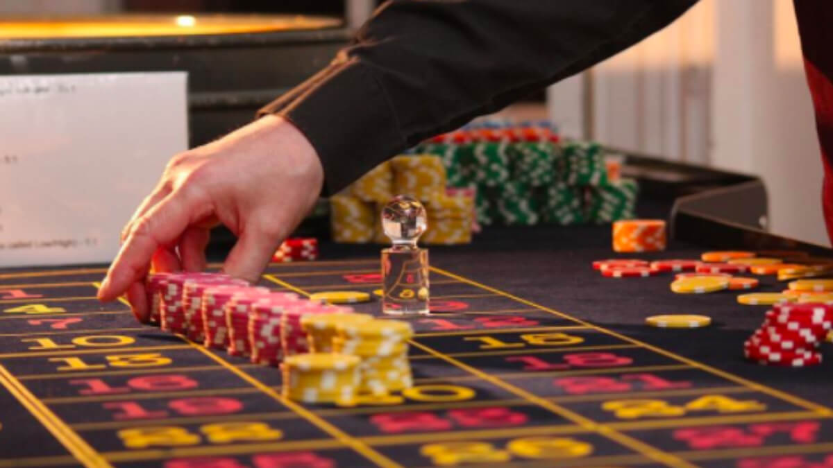 How to Predict Your Losing Streak in a Casino - Gambling Advice