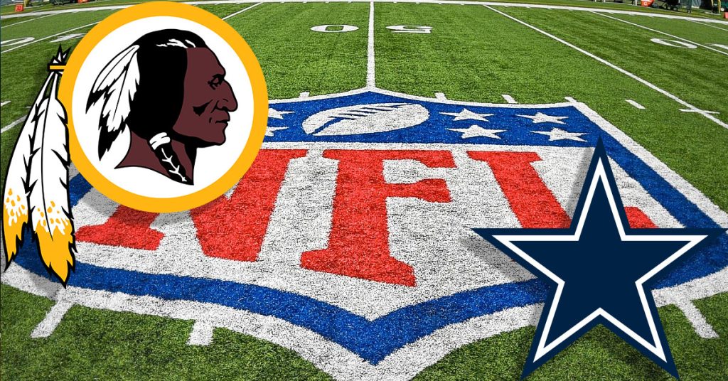 Redskins cowboys betting line december 7 professional betting tipsters
