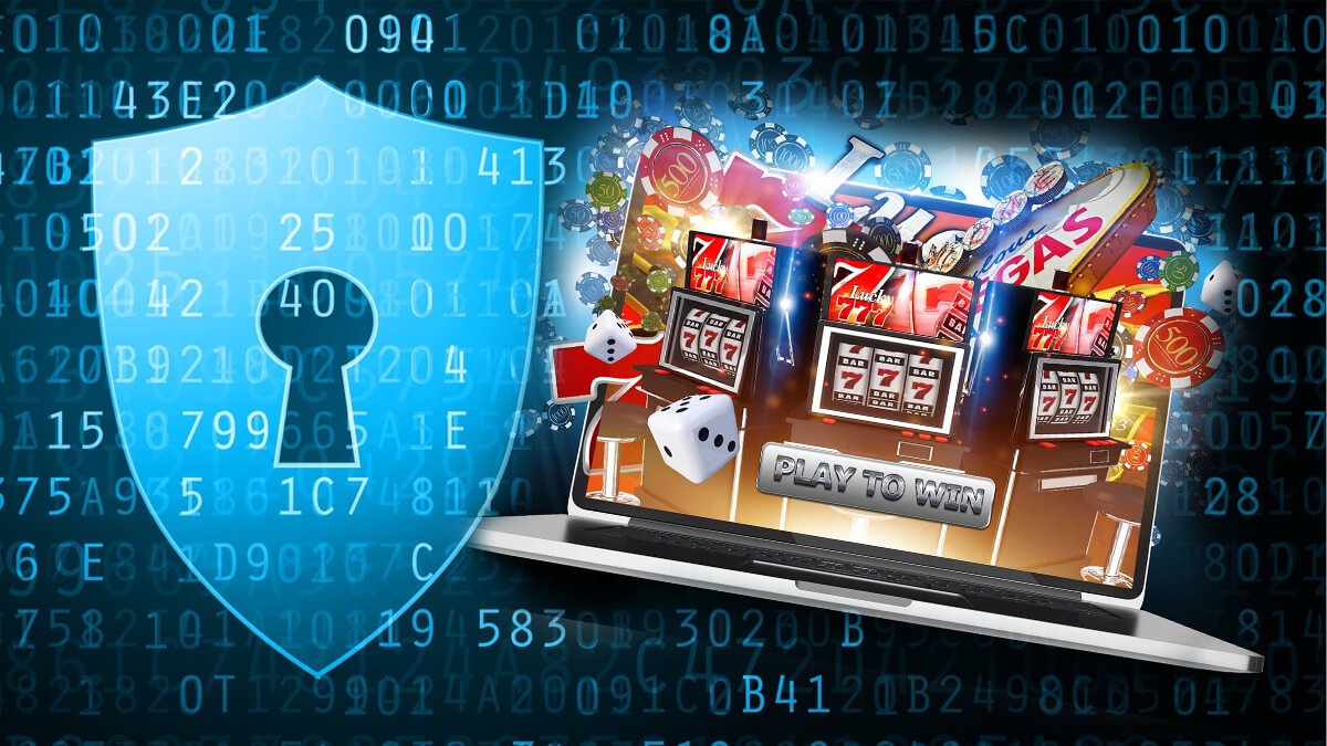 Keeping Your Gambling Online Privacy - Safe Betting Tips