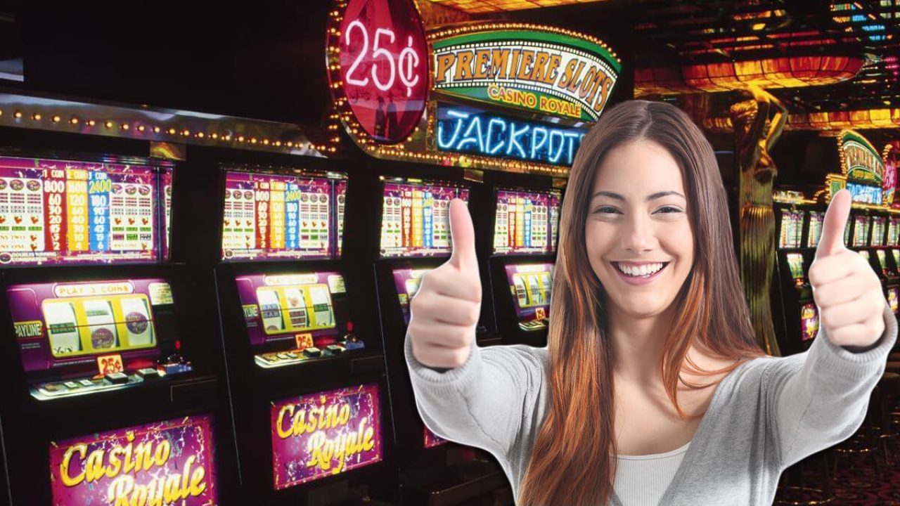Why You Should Play Penny Slots - Advantages of Playing Slots