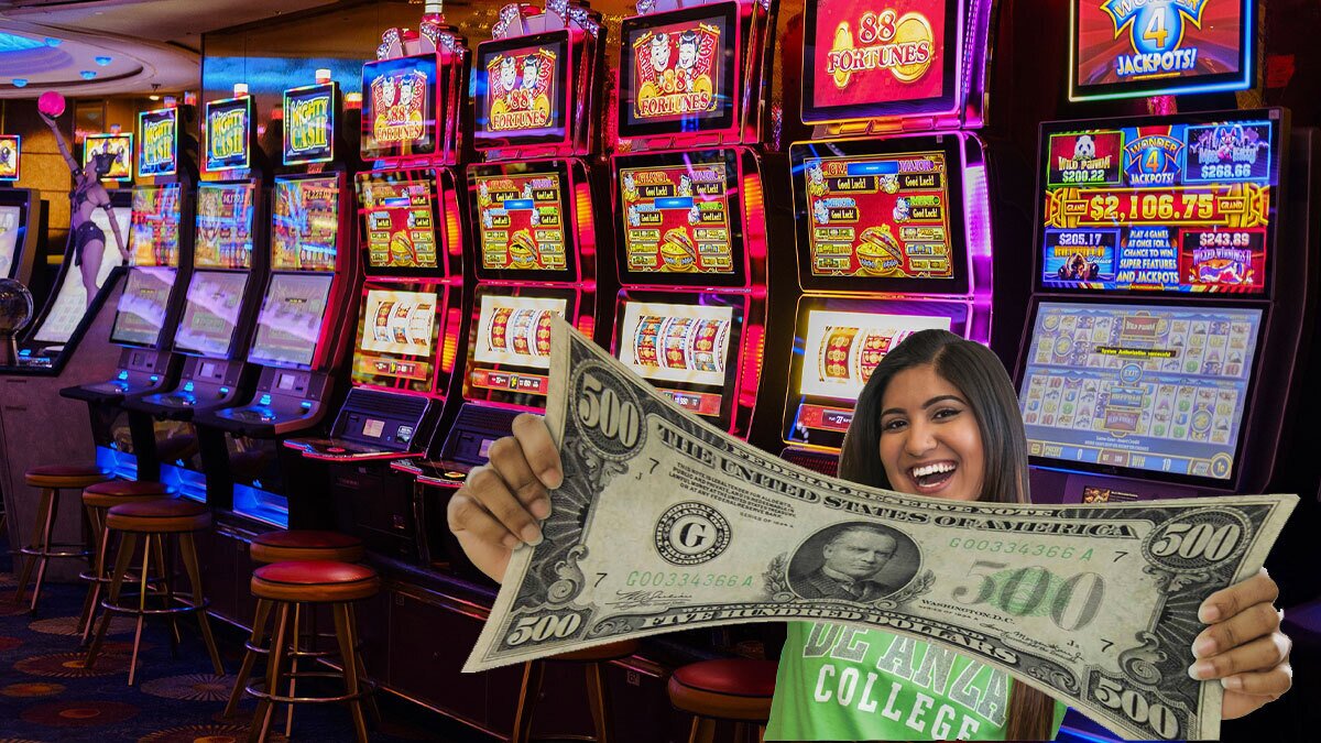 How to manage your bankroll while playing Slots?