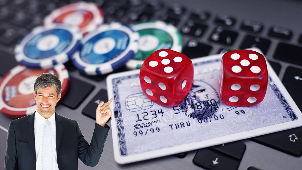 The Critical Difference Between Casino Online and Google