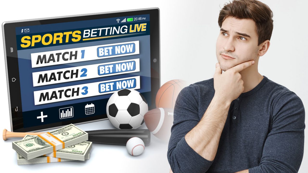 How to Get Started in Sports Betting - 7 Tips for Beginners