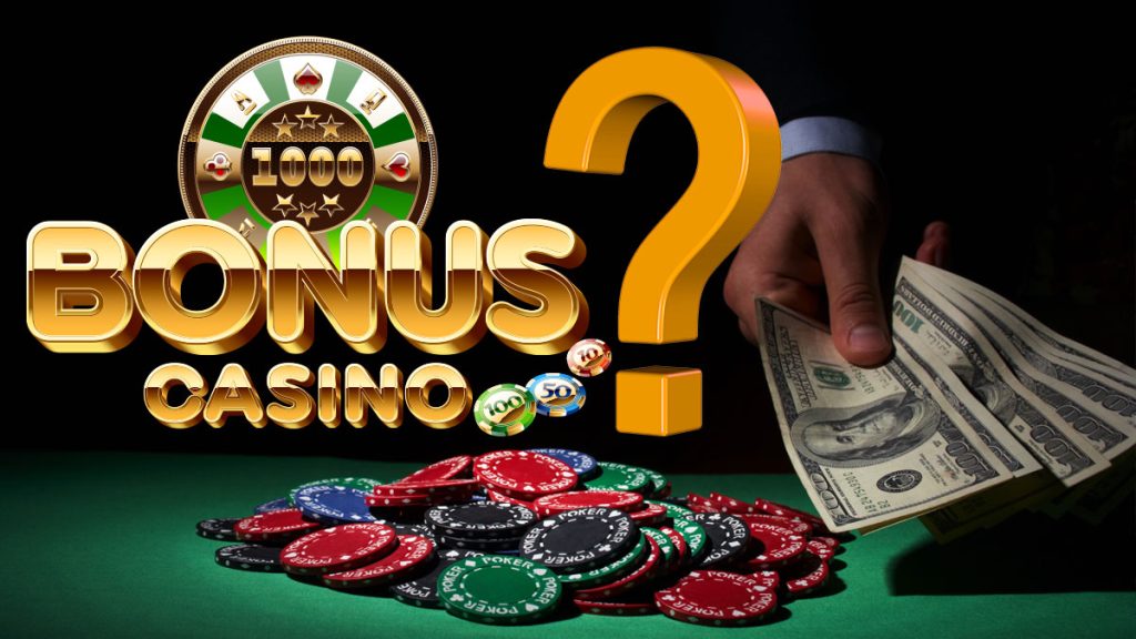Should You Use Reload Bonus Offers at Online and Mobile Casinos?