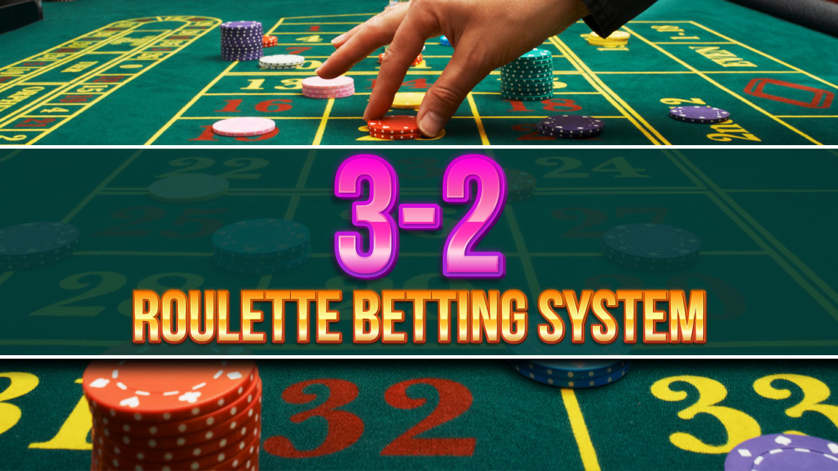 Roulette Betting Systems and Clues