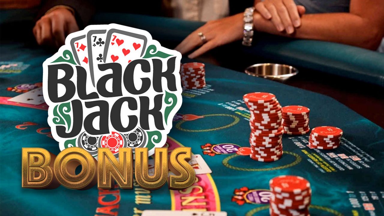 Are Blackjack Bonuses from Online Casinos Worth the Hassle?